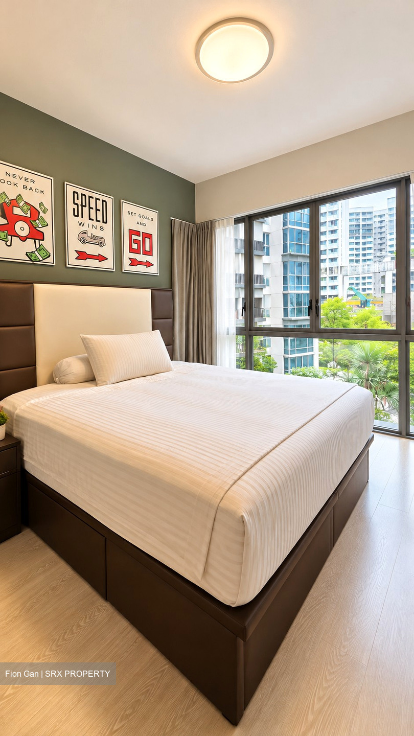 H2O Residences (D28), Condominium #631113951